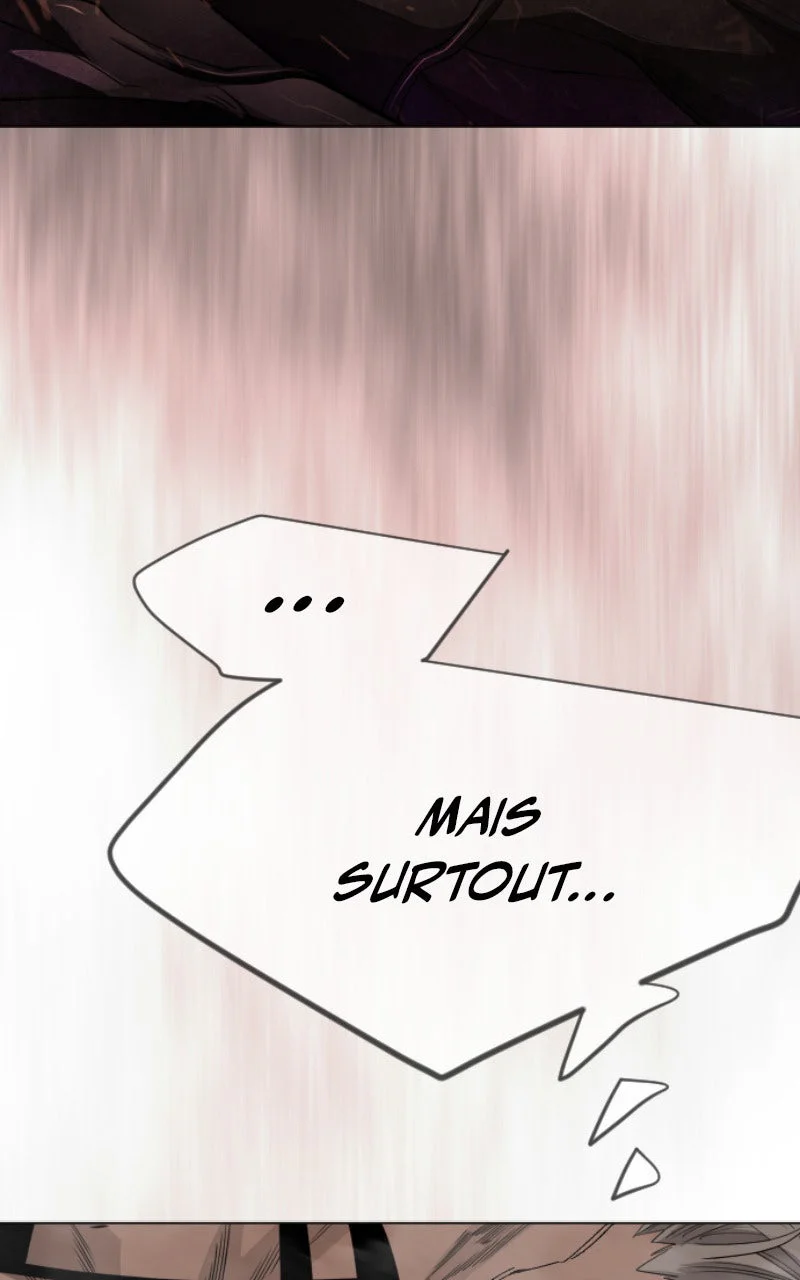 L'ère des surhommes Chapitre 208 - Page 68