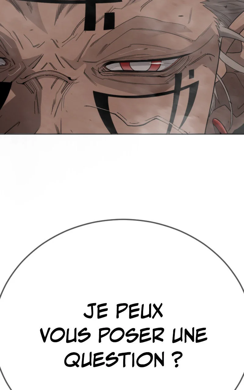 L'ère des surhommes Chapitre 208 - Page 69
