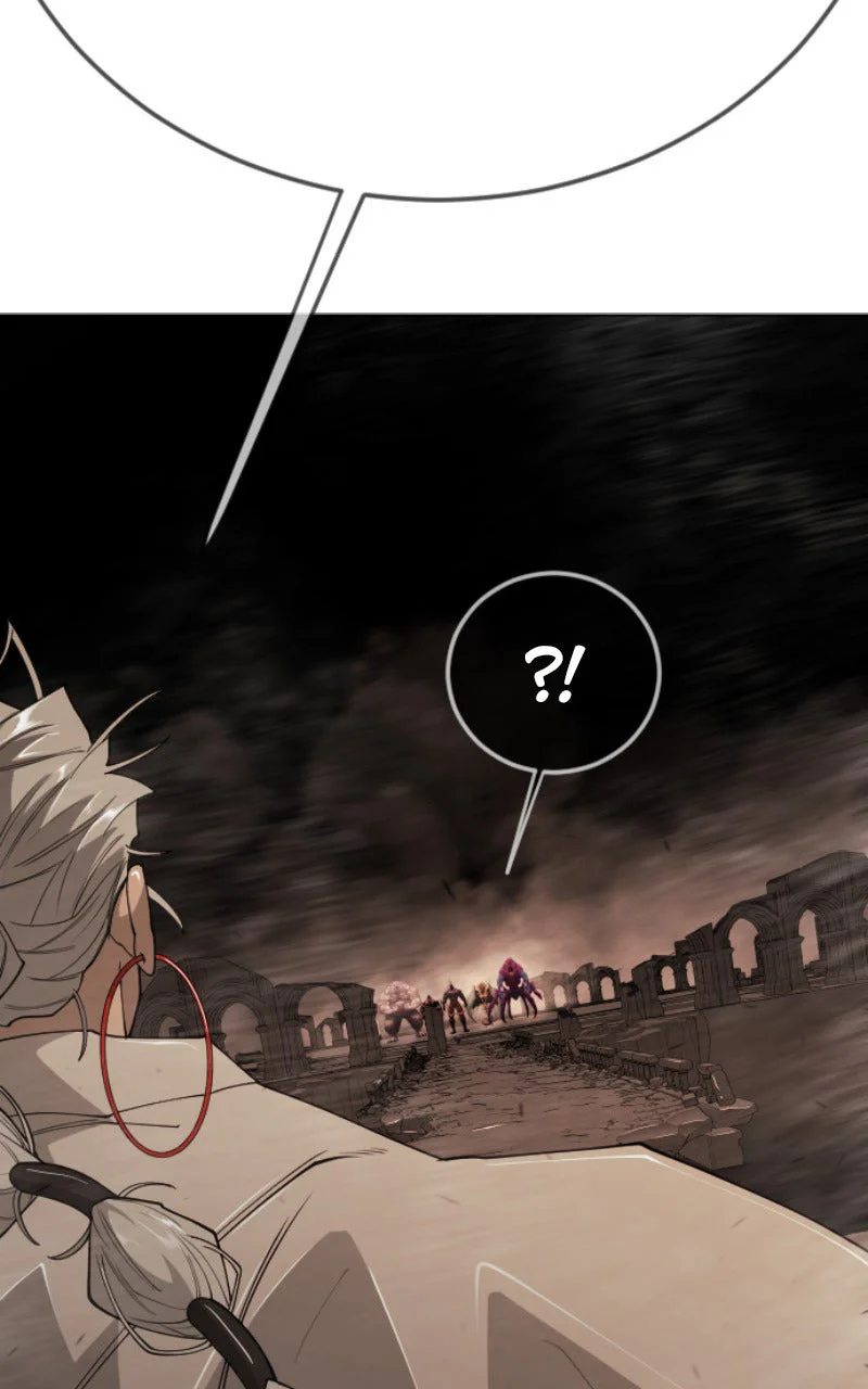 L'ère des surhommes Chapitre 208 - Page 70