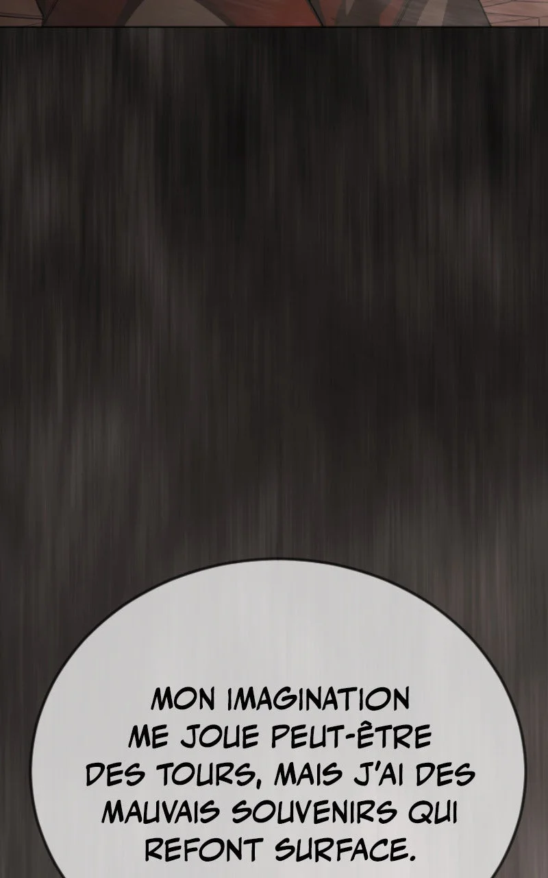 L'ère des surhommes Chapitre 208 - Page 74
