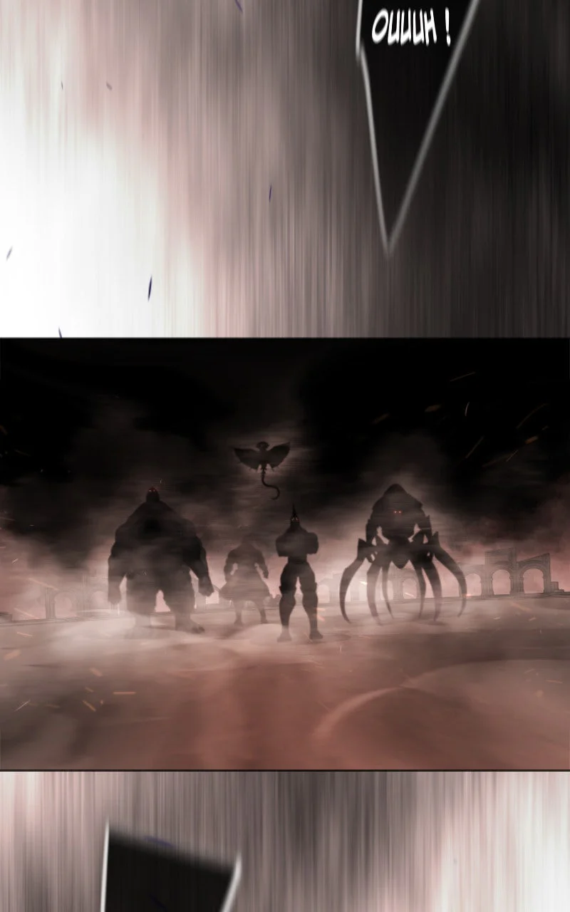 L'ère des surhommes Chapitre 208 - Page 9