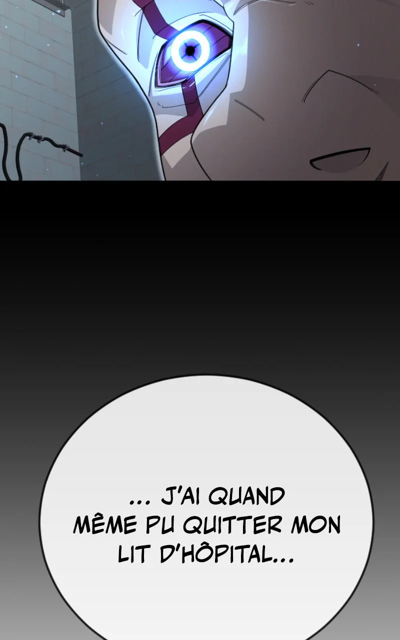 L'ère des surhommes Chapitre 208 - Page 90