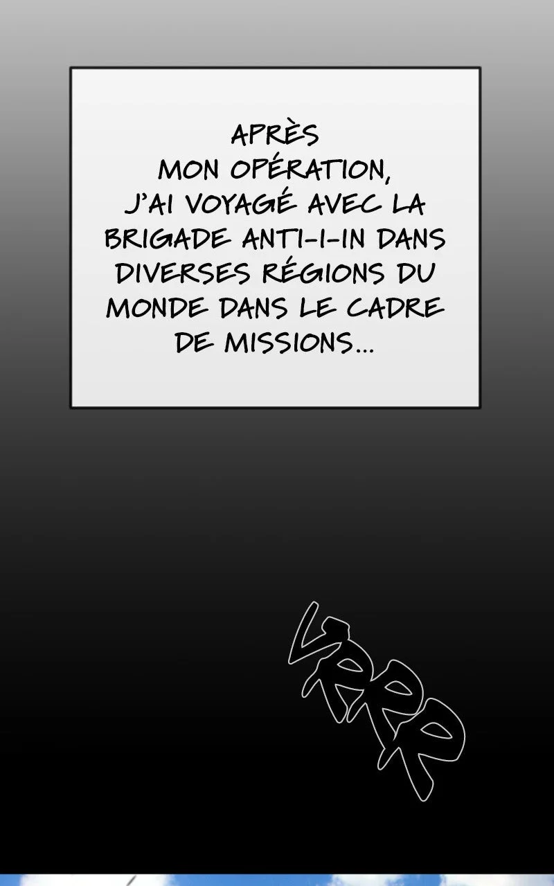 L'ère des surhommes Chapitre 208 - Page 94