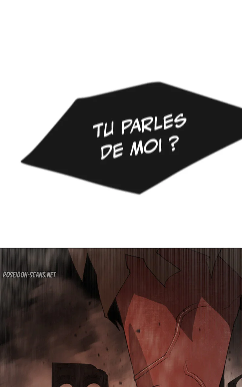 L'ère des surhommes Chapitre 209 - Page 1