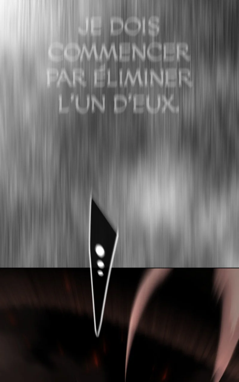 L'ère des surhommes Chapitre 209 - Page 100
