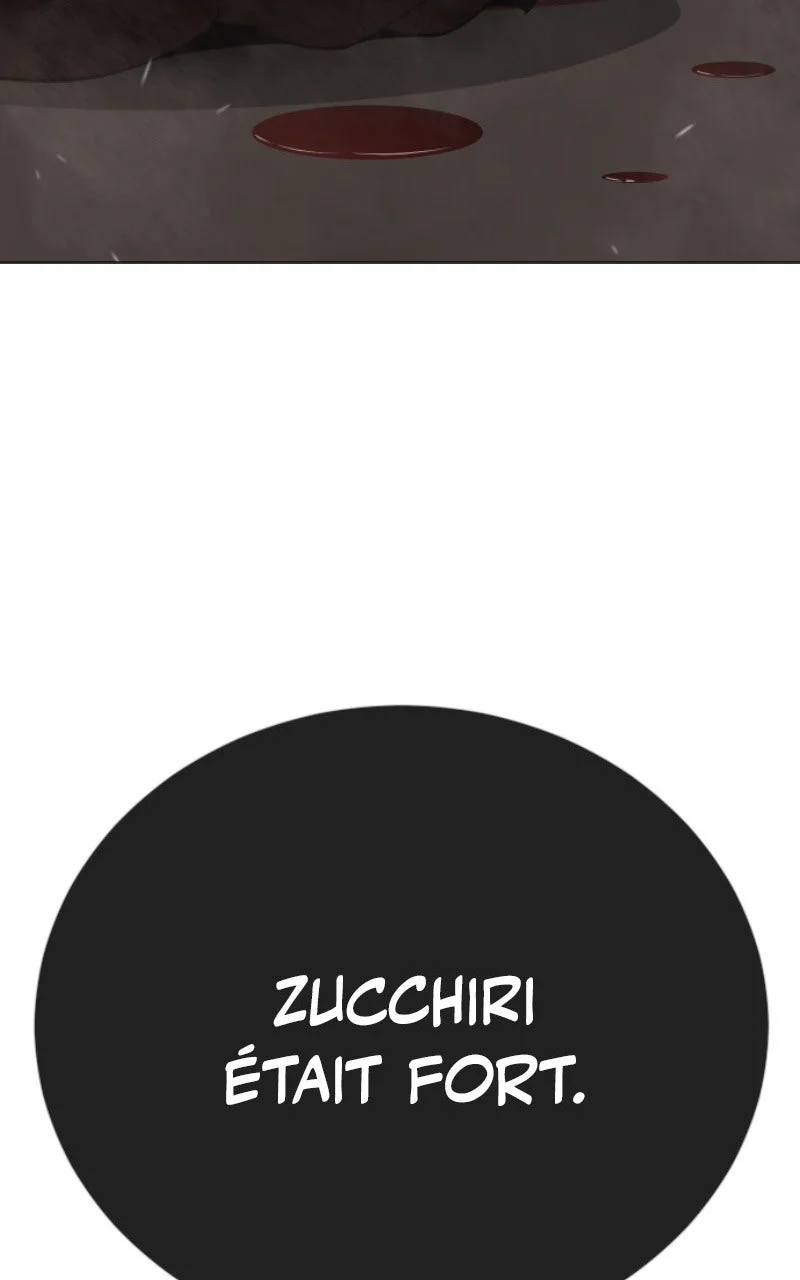 L'ère des surhommes Chapitre 209 - Page 113