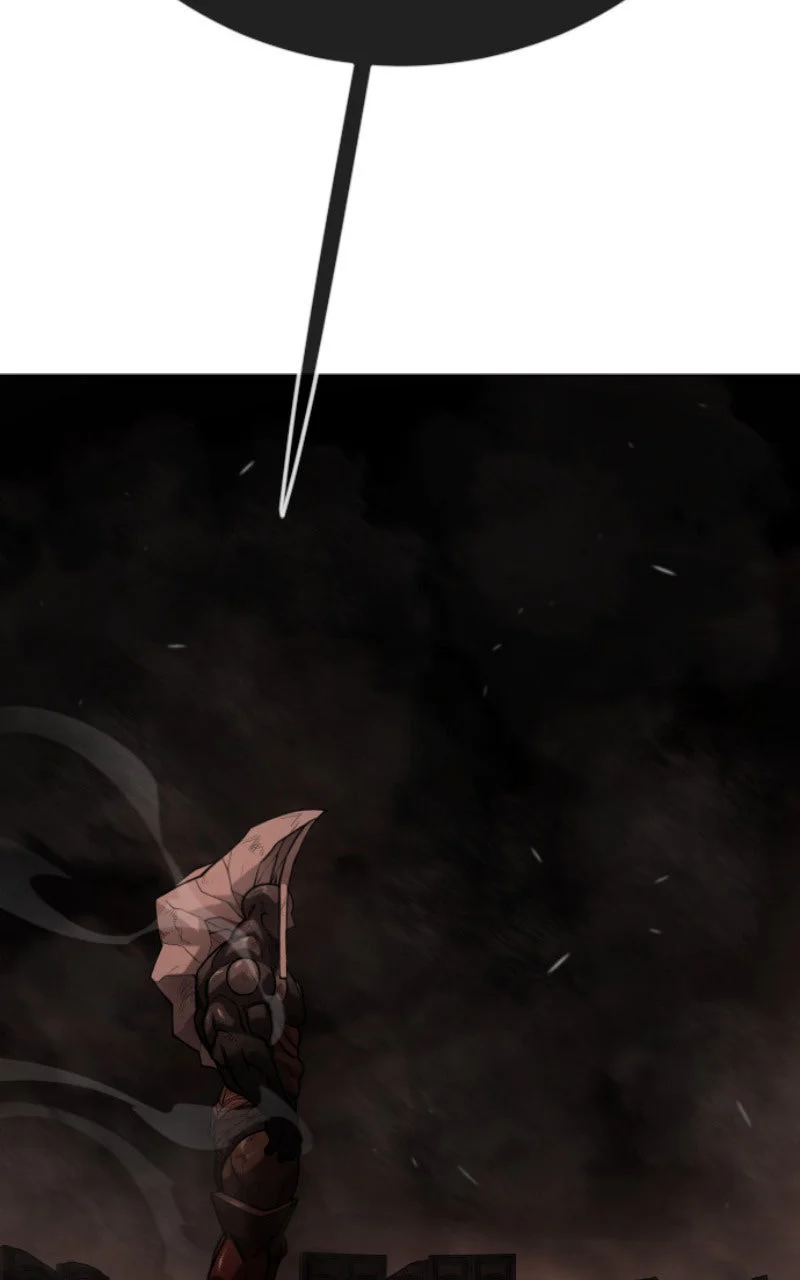 L'ère des surhommes Chapitre 209 - Page 114