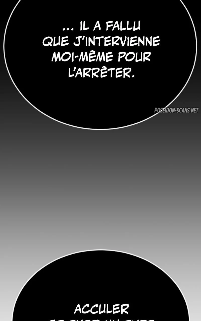 L'ère des surhommes Chapitre 209 - Page 118