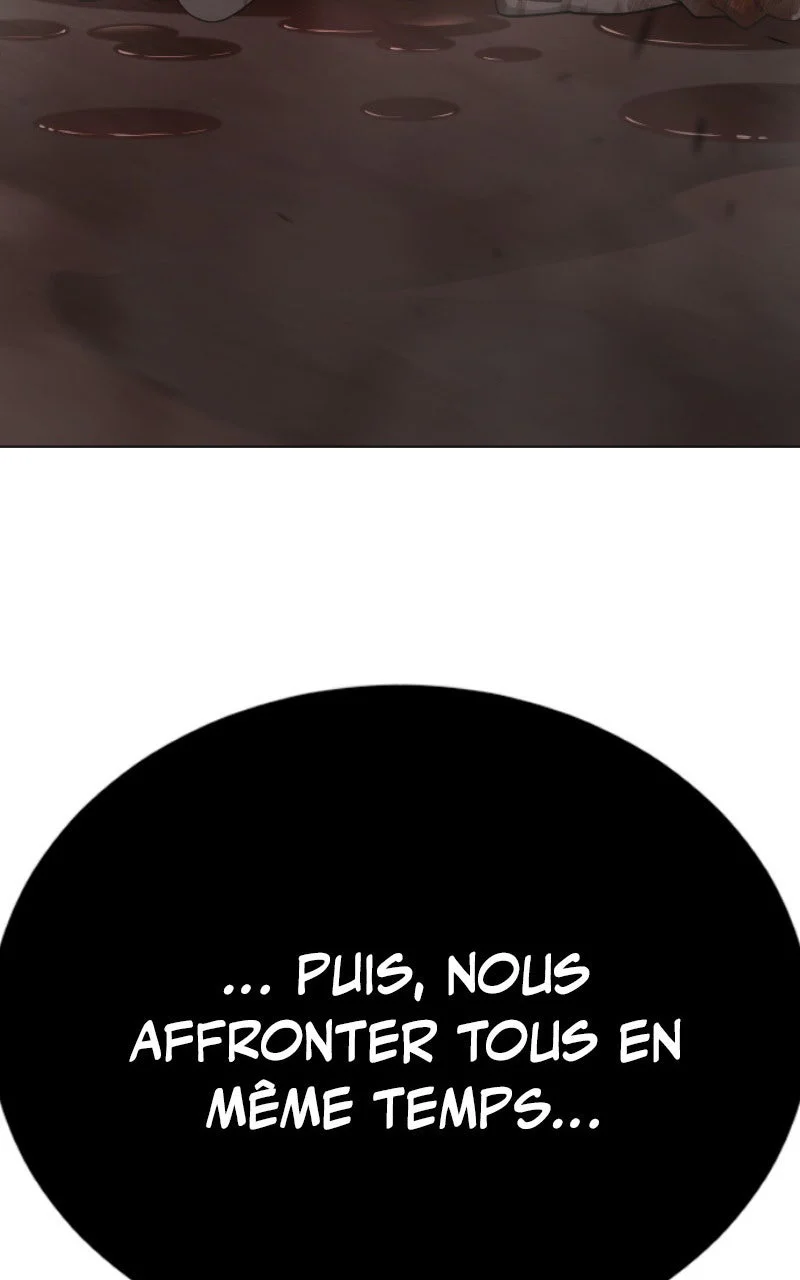 L'ère des surhommes Chapitre 209 - Page 120