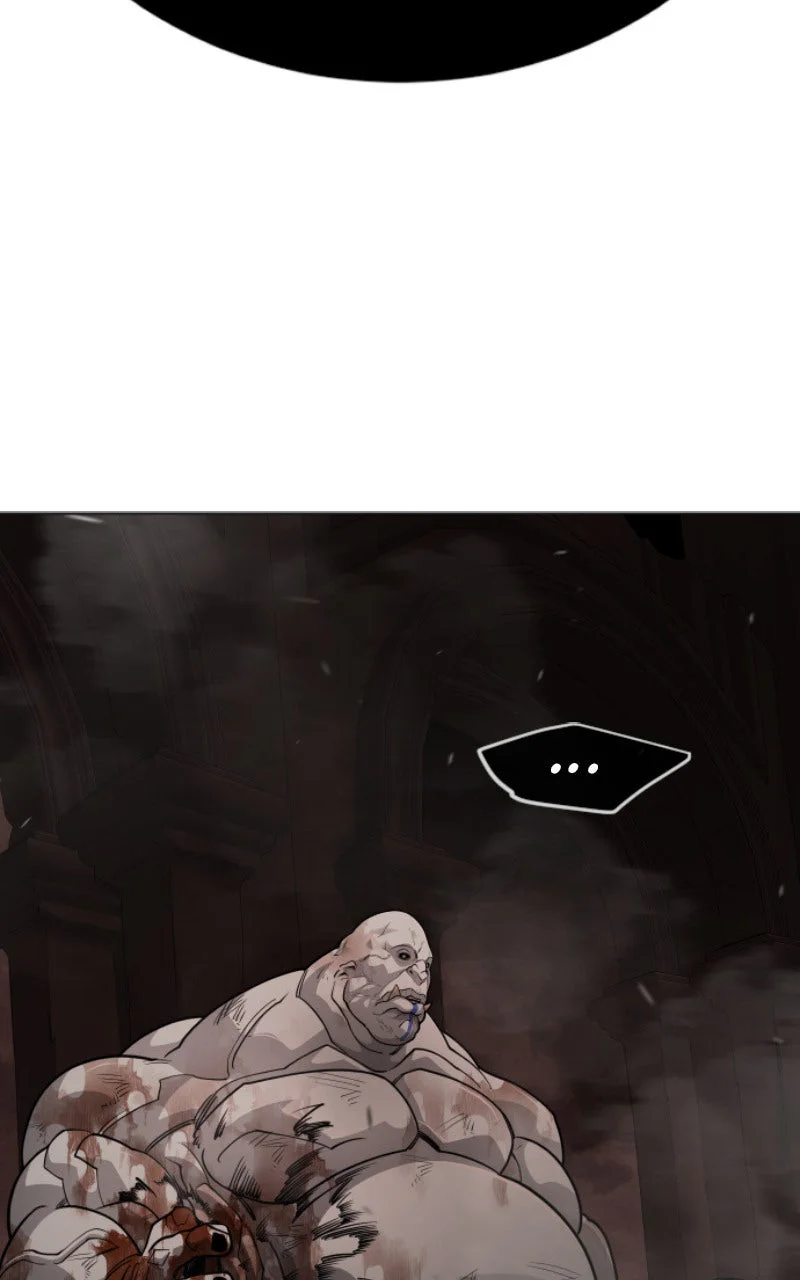 L'ère des surhommes Chapitre 209 - Page 121
