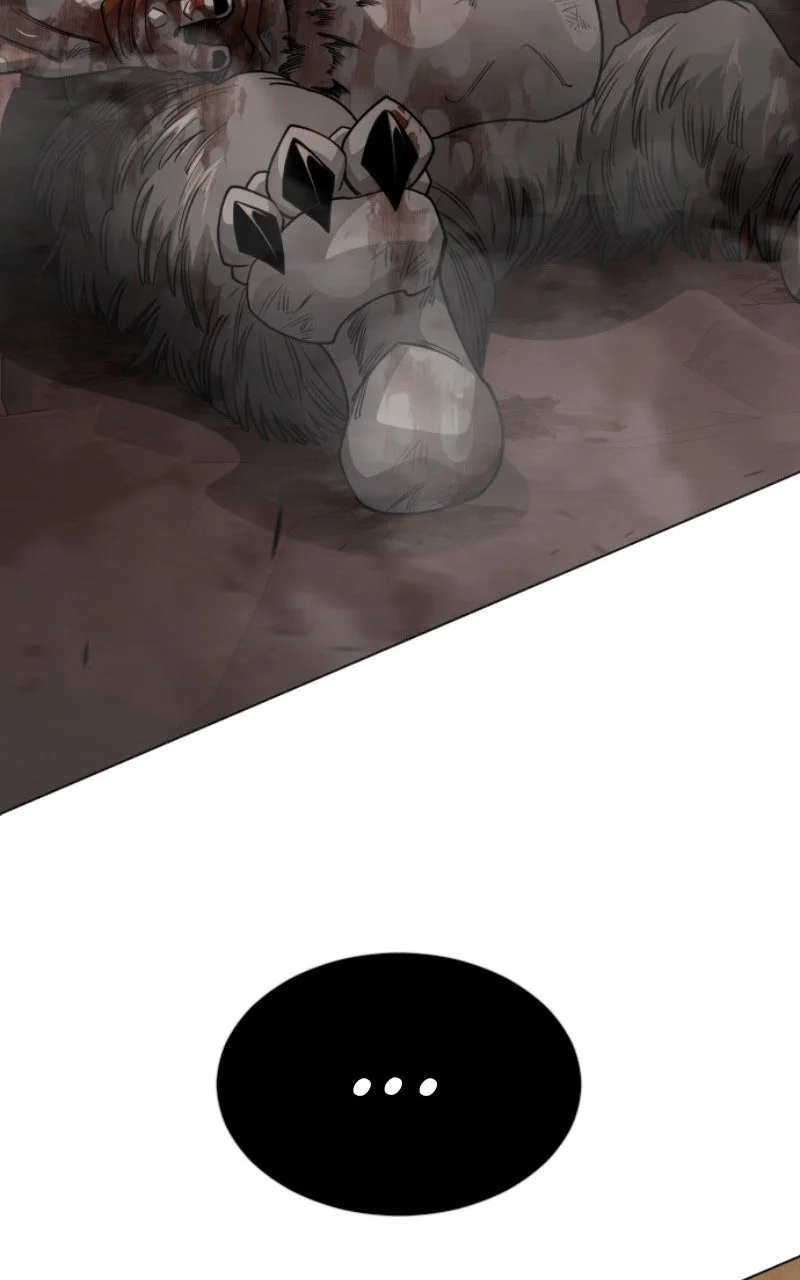 L'ère des surhommes Chapitre 209 - Page 122