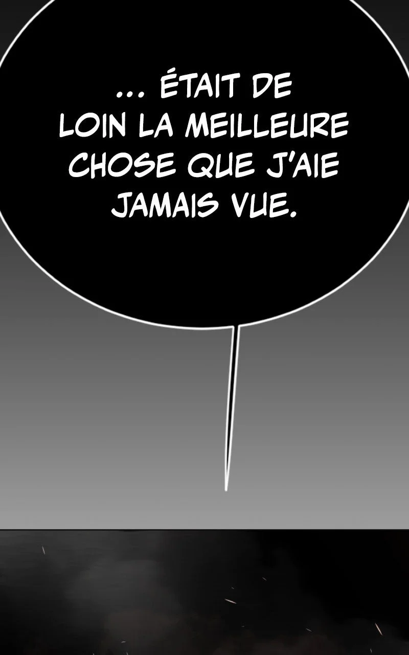 L'ère des surhommes Chapitre 209 - Page 125