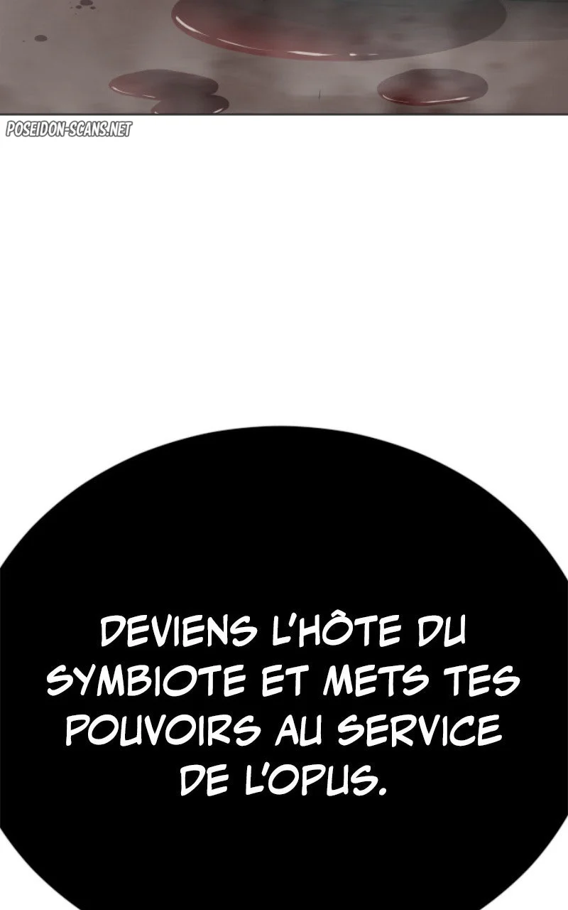 L'ère des surhommes Chapitre 209 - Page 127