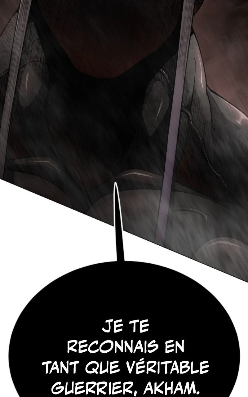 L'ère des surhommes Chapitre 209 - Page 129