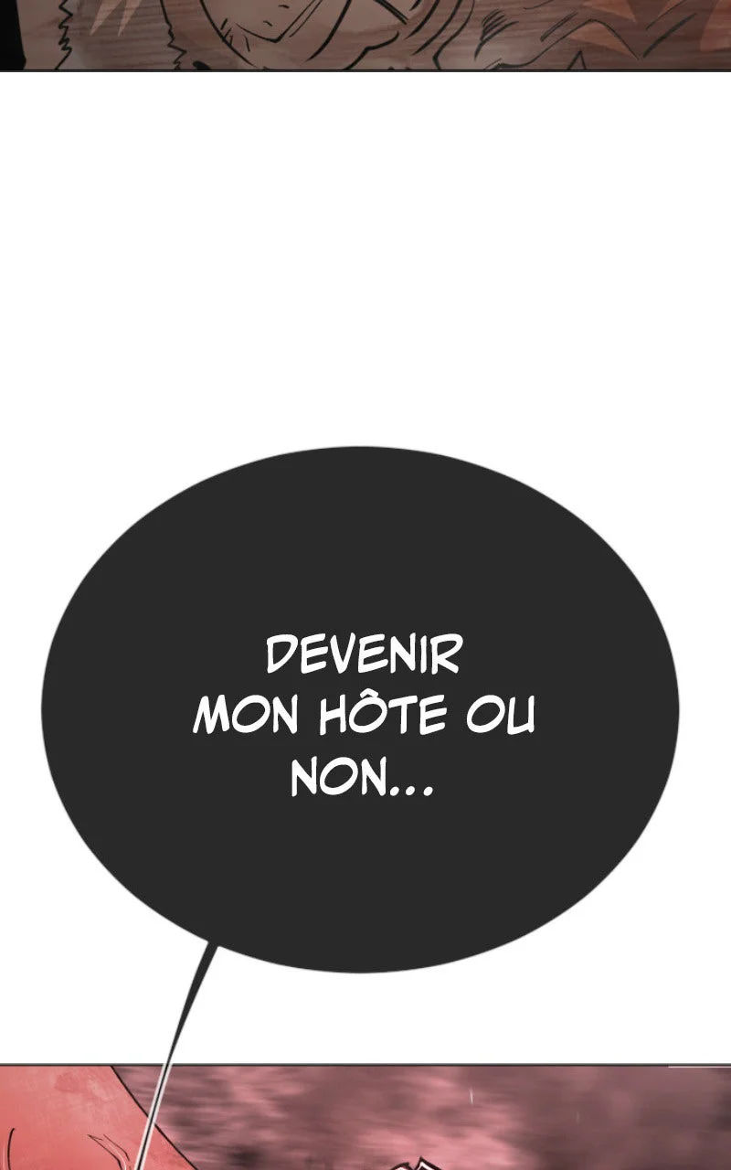 L'ère des surhommes Chapitre 209 - Page 133