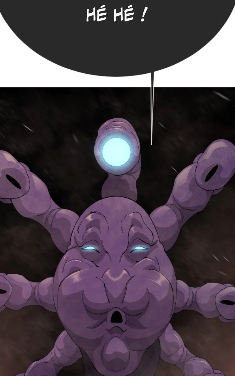 L'ère des surhommes Chapitre 209 - Page 136