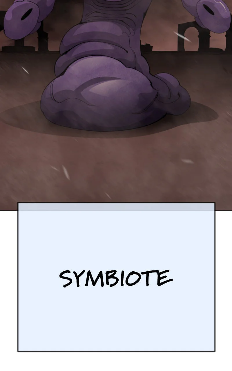 L'ère des surhommes Chapitre 209 - Page 137
