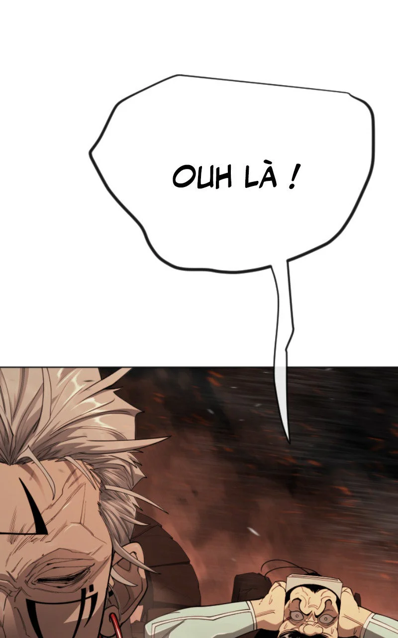 L'ère des surhommes Chapitre 209 - Page 145