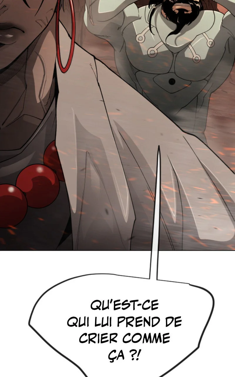 L'ère des surhommes Chapitre 209 - Page 146