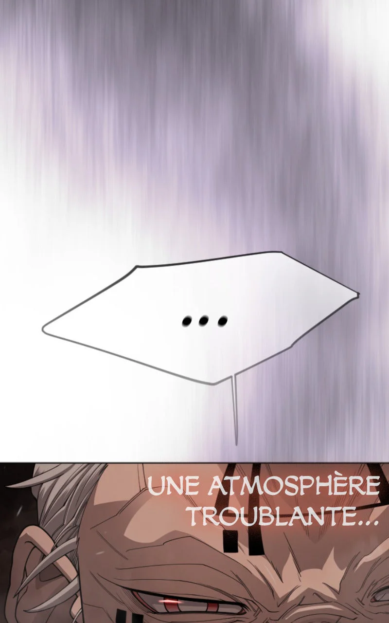 L'ère des surhommes Chapitre 209 - Page 15