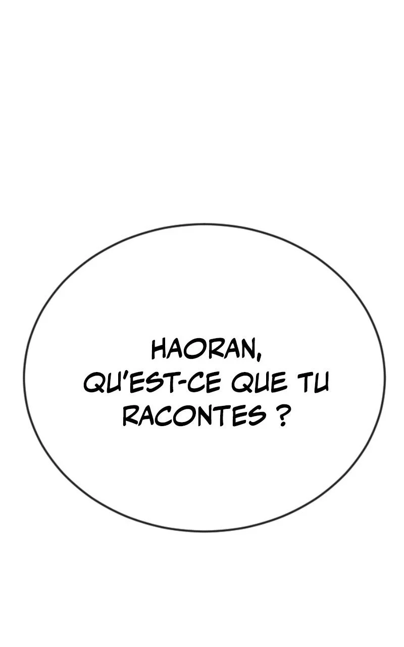 L'ère des surhommes Chapitre 209 - Page 156