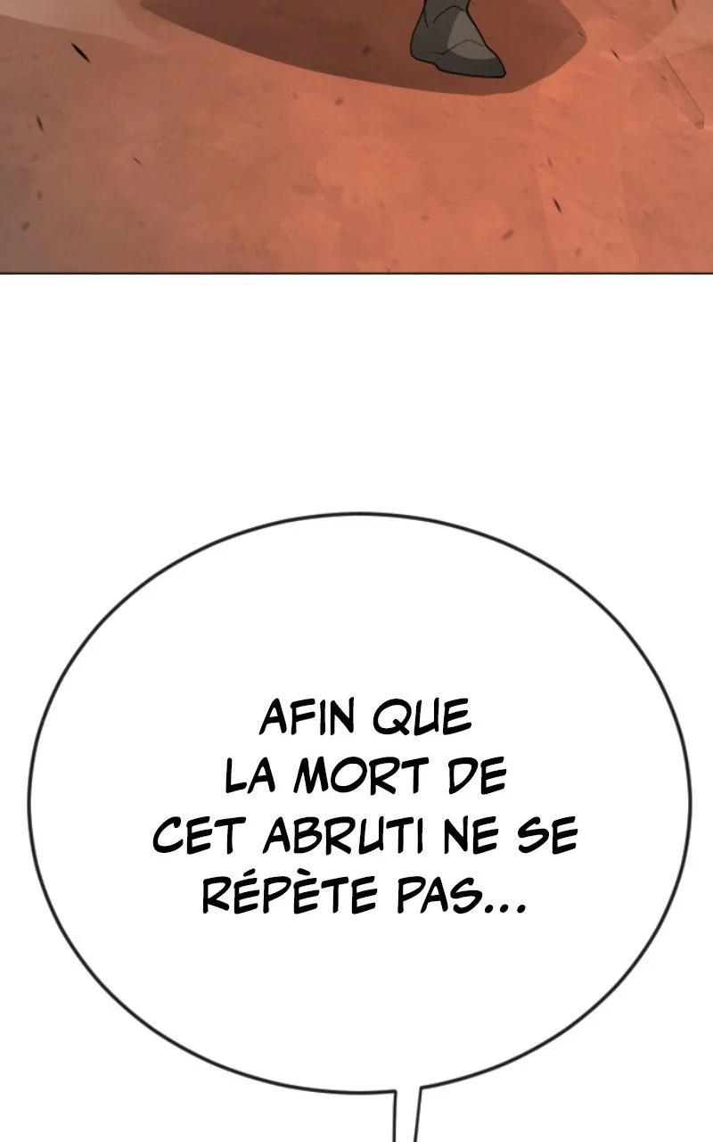 L'ère des surhommes Chapitre 209 - Page 161