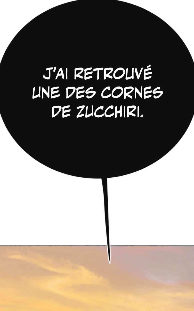 L'ère des surhommes Chapitre 209 - Page 176