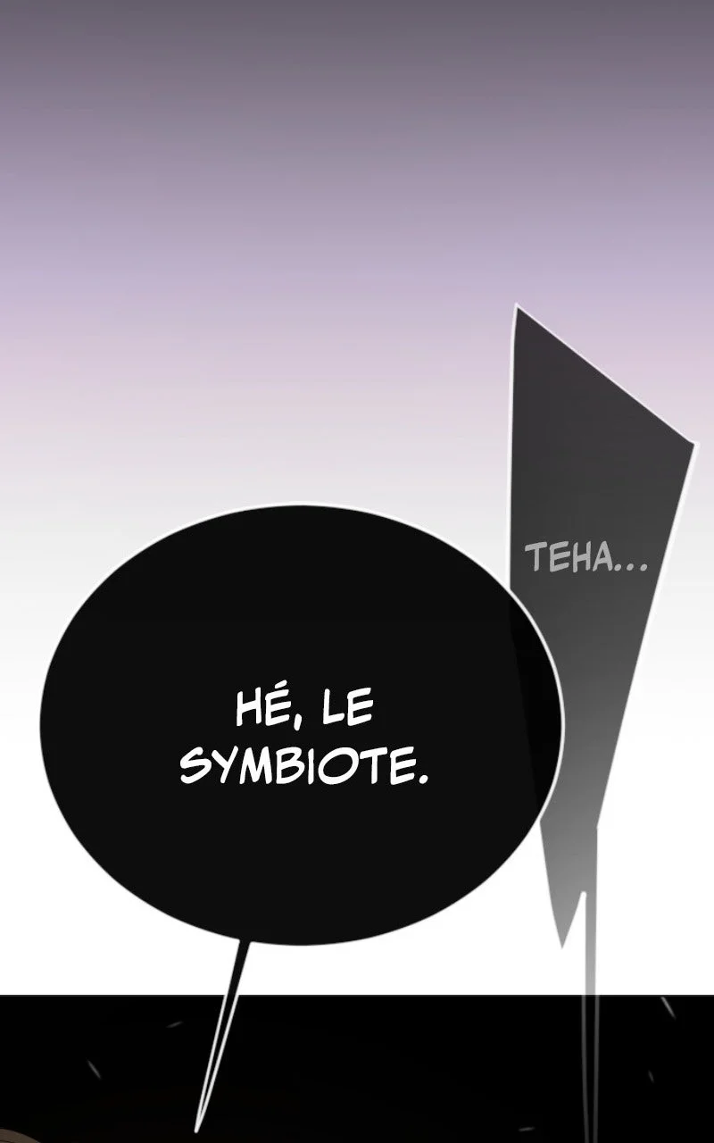L'ère des surhommes Chapitre 209 - Page 19