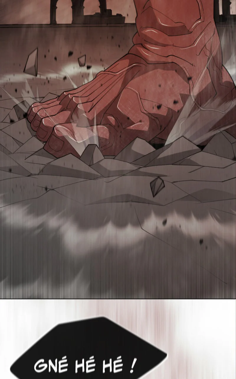 L'ère des surhommes Chapitre 209 - Page 2