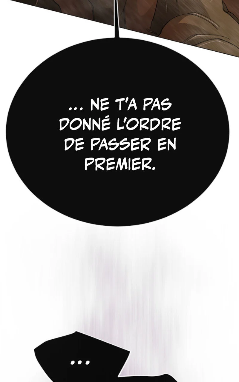 L'ère des surhommes Chapitre 209 - Page 23