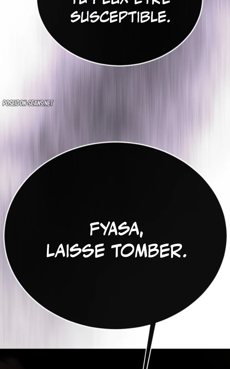 L'ère des surhommes Chapitre 209 - Page 28