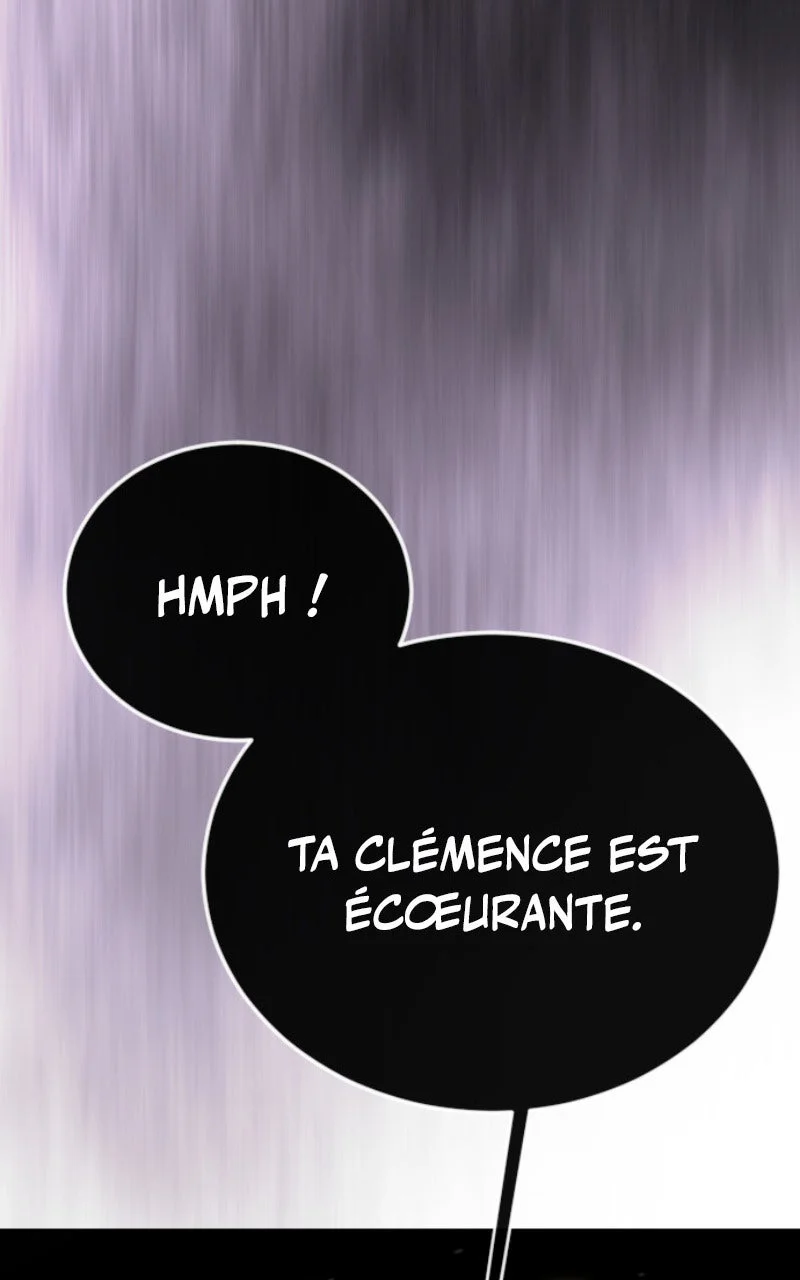 L'ère des surhommes Chapitre 209 - Page 35