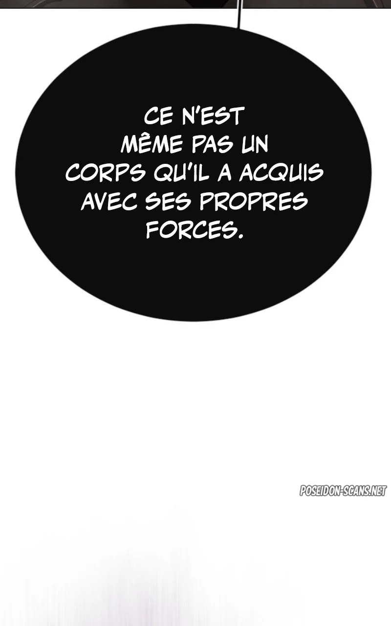 L'ère des surhommes Chapitre 209 - Page 37