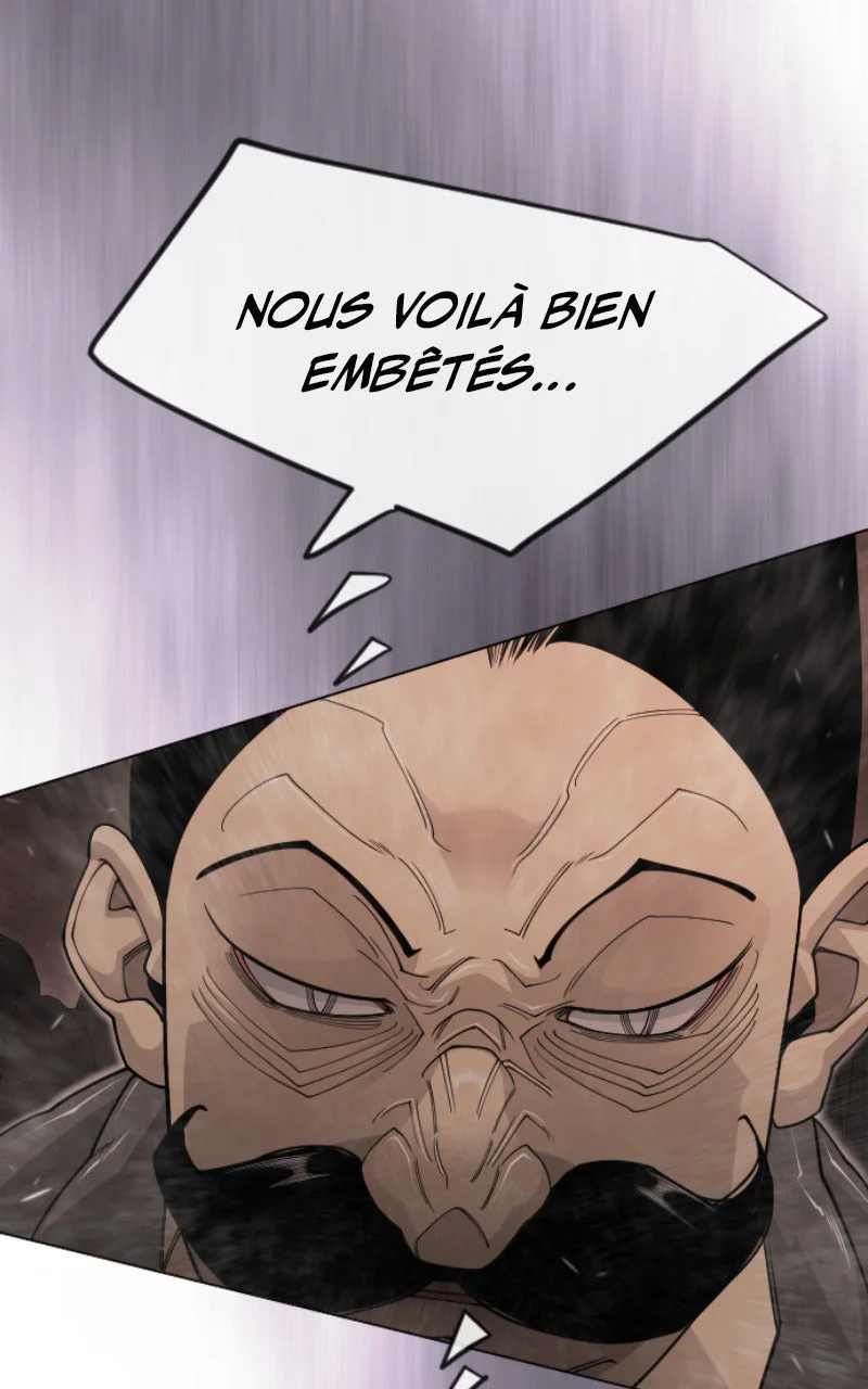 L'ère des surhommes Chapitre 209 - Page 41