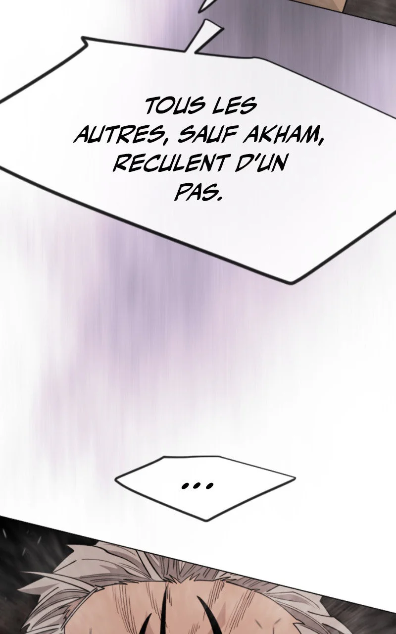 L'ère des surhommes Chapitre 209 - Page 42