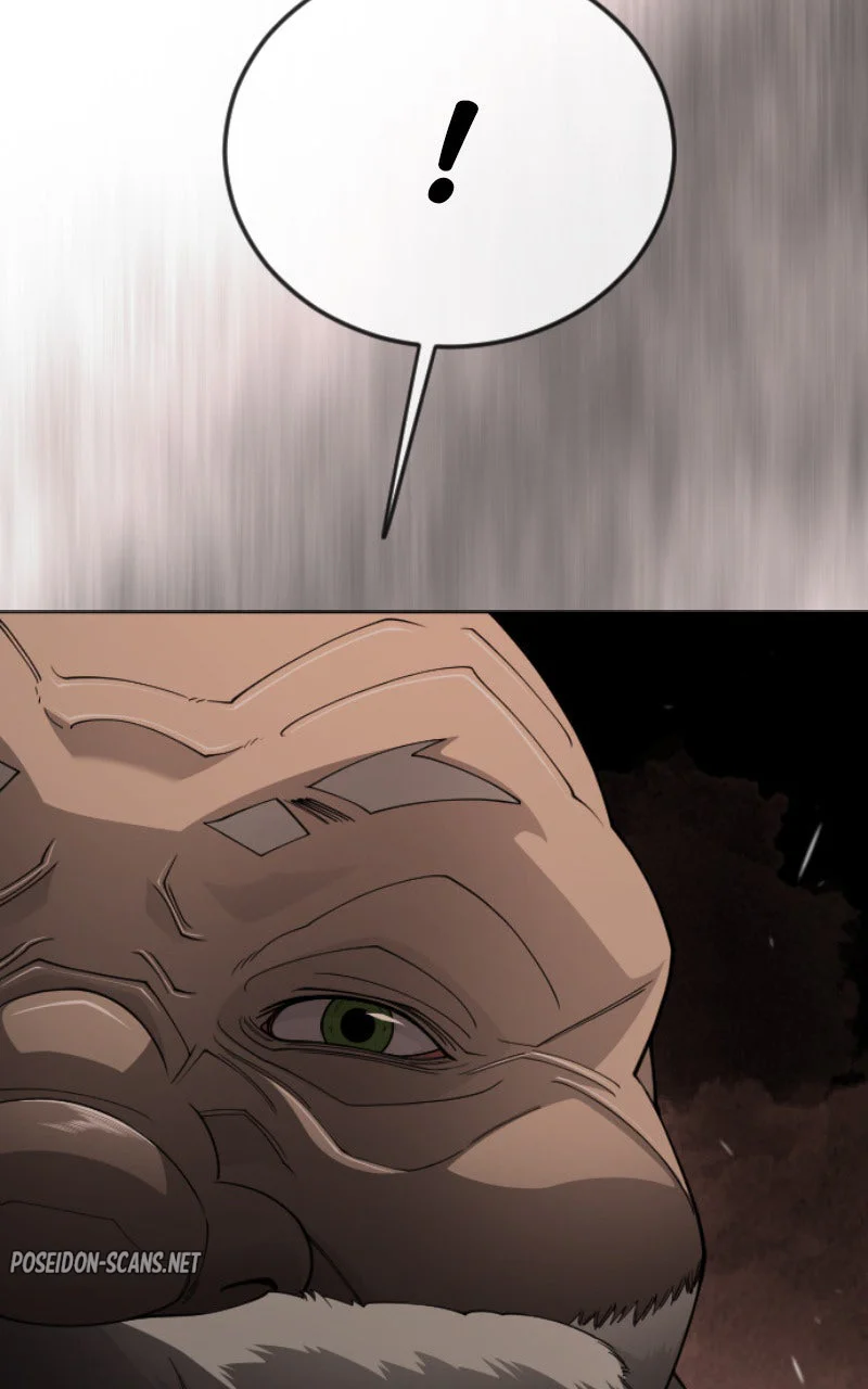 L'ère des surhommes Chapitre 209 - Page 58