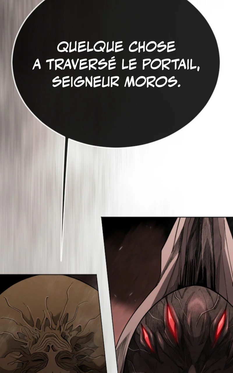 L'ère des surhommes Chapitre 209 - Page 62