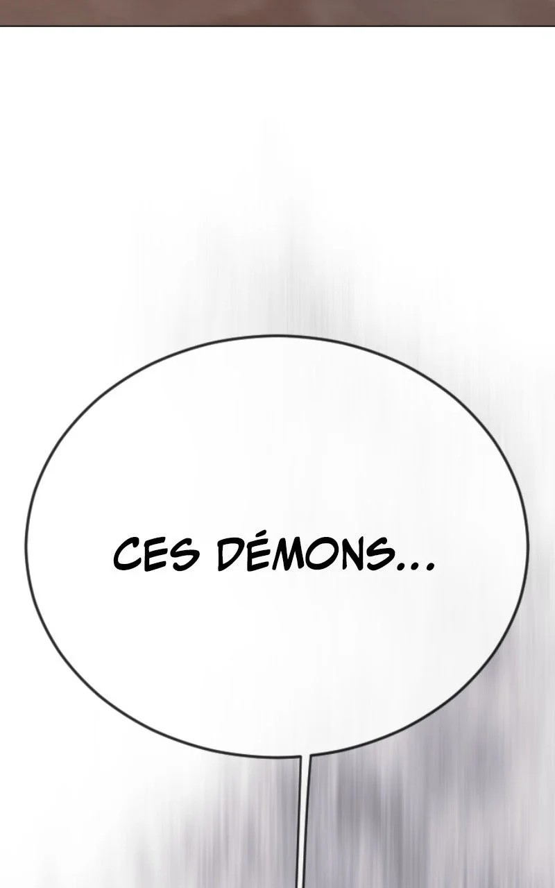 L'ère des surhommes Chapitre 209 - Page 66