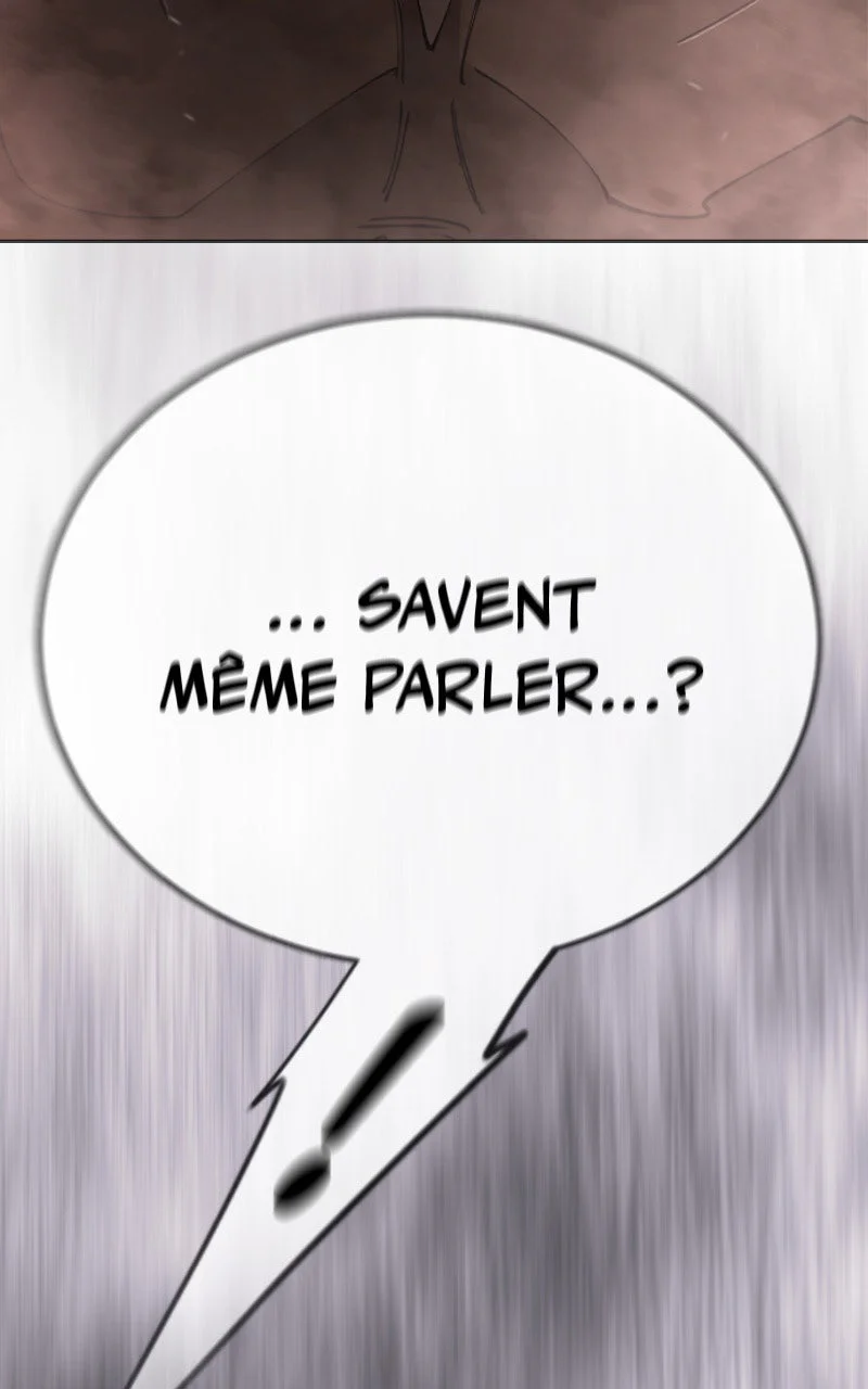 L'ère des surhommes Chapitre 209 - Page 68