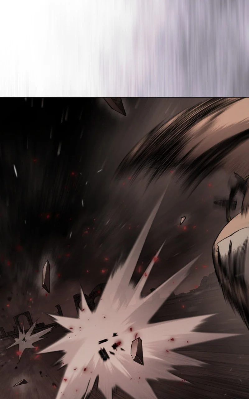 L'ère des surhommes Chapitre 209 - Page 71