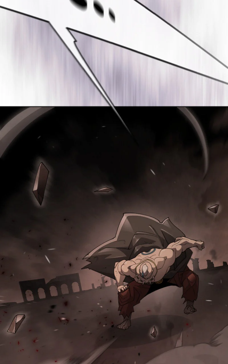 L'ère des surhommes Chapitre 209 - Page 73
