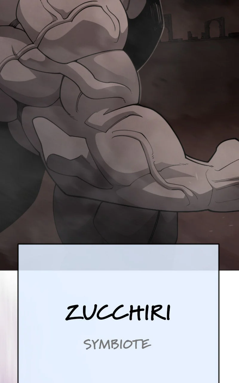 L'ère des surhommes Chapitre 209 - Page 76