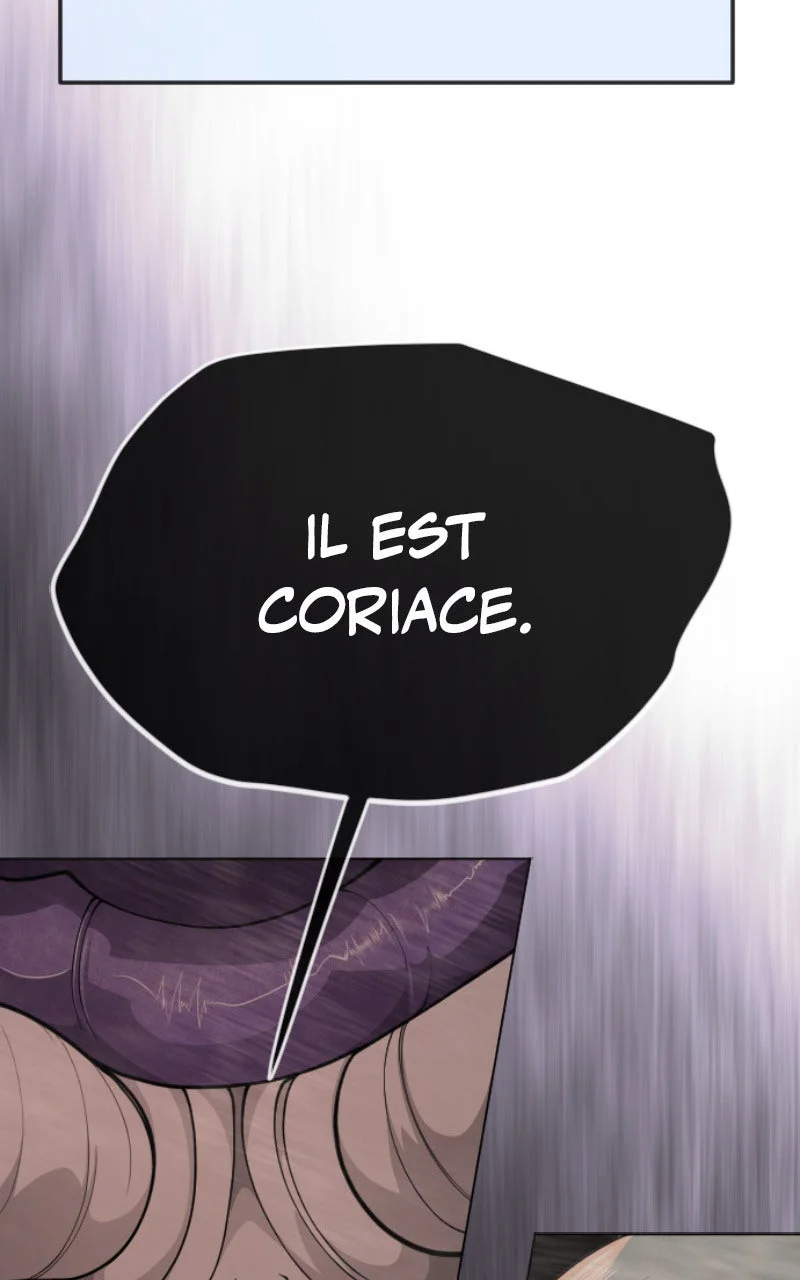 L'ère des surhommes Chapitre 209 - Page 77