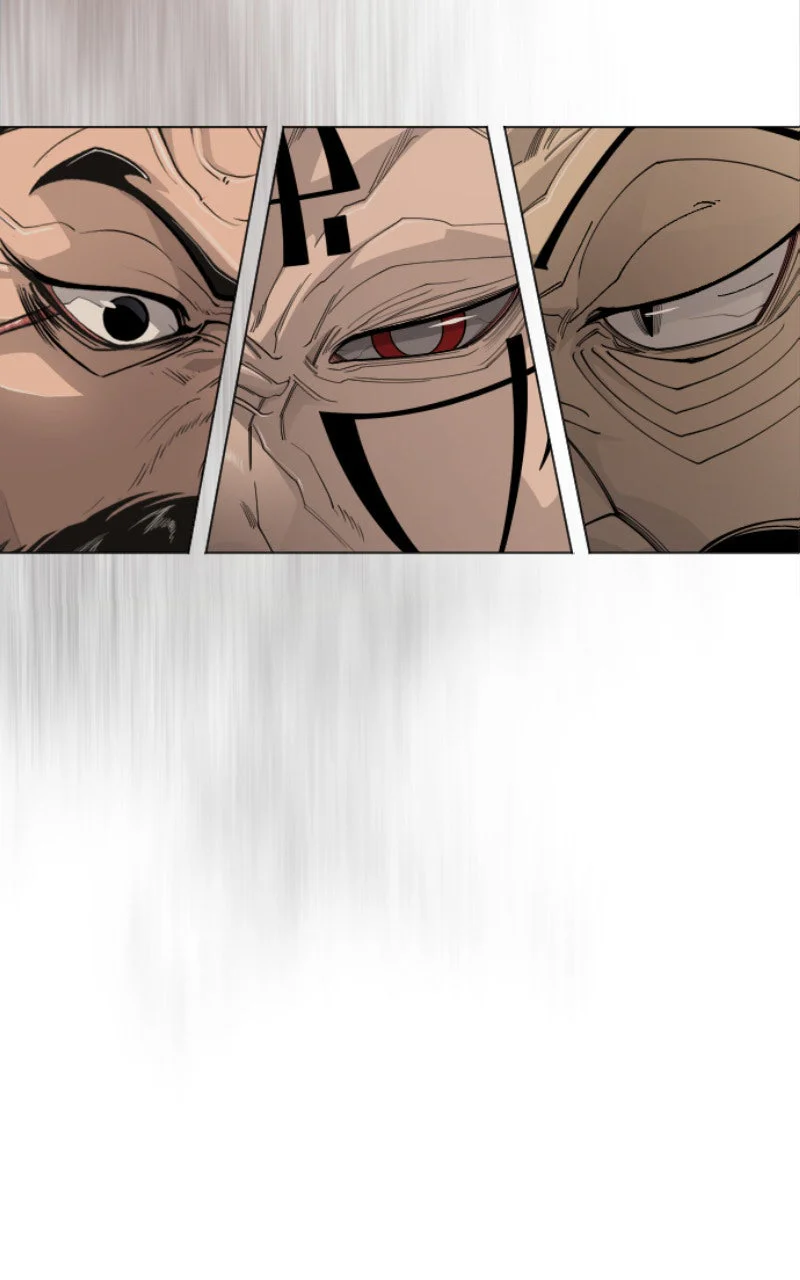 L'ère des surhommes Chapitre 209 - Page 8