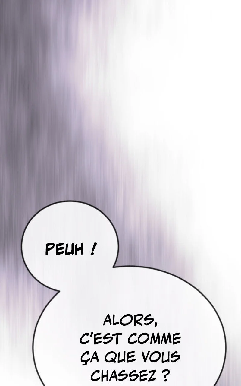 L'ère des surhommes Chapitre 209 - Page 80