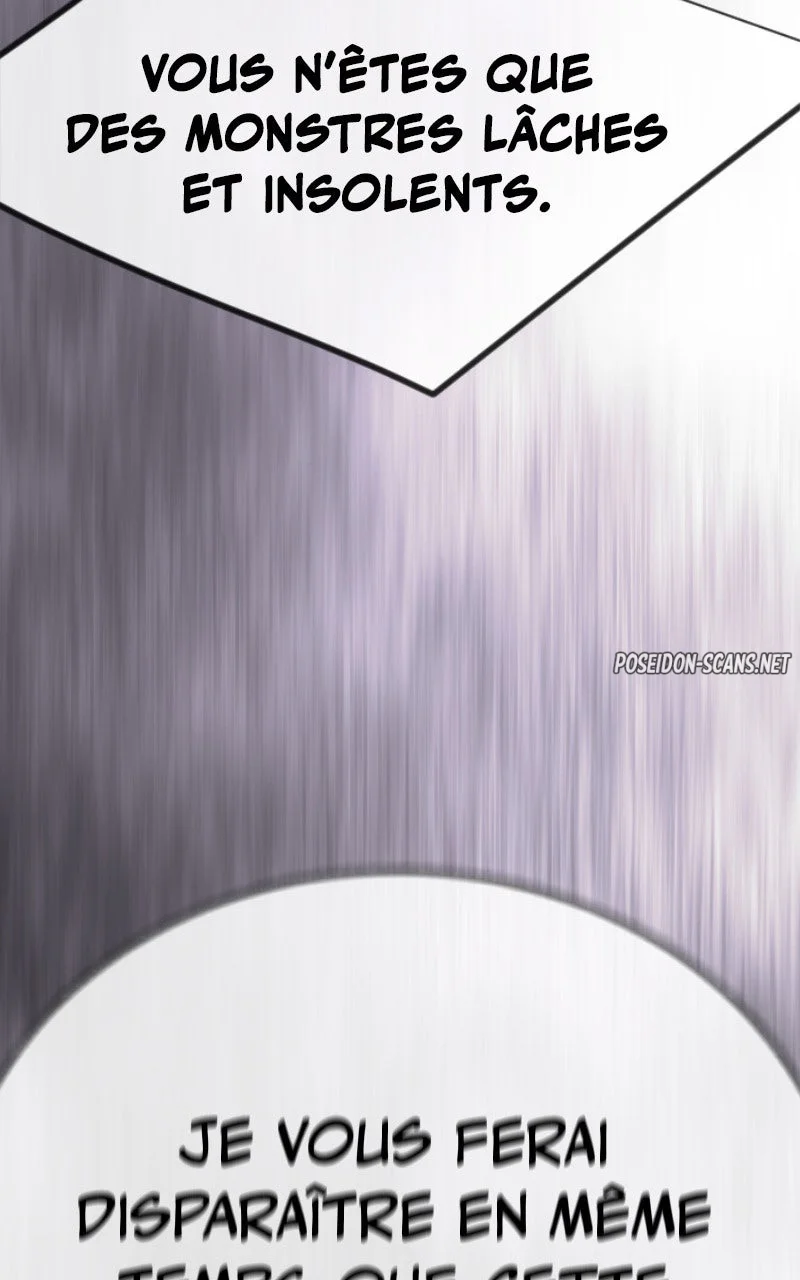 L'ère des surhommes Chapitre 209 - Page 84