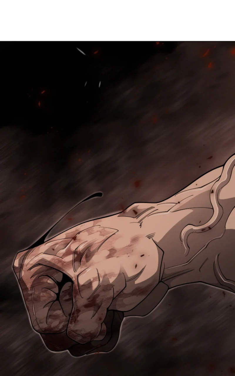 L'ère des surhommes Chapitre 209 - Page 93