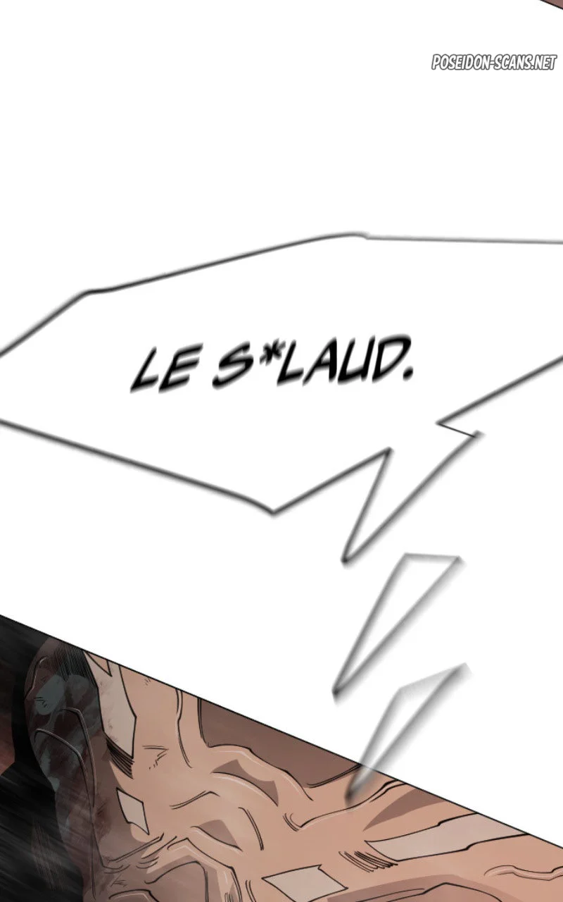 L'ère des surhommes Chapitre 209 - Page 96