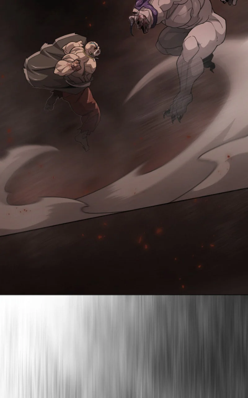 L'ère des surhommes Chapitre 209 - Page 99