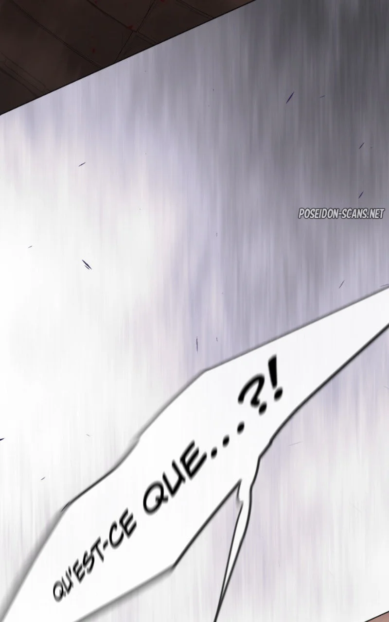 L'ère des surhommes Chapitre 210 - Page 118